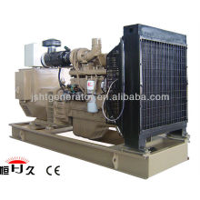 50Hz 400V Paou Engine 187.5KVA CE Diesel Generator Set (GF150)